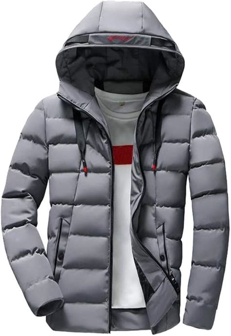 men's down puffer jacket clearance.